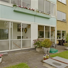 Photo 4. Apartment, Fridtjof Nansens Vej, Aalborg SØ 