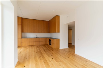 Photo 6. Apartment, Grethe Ingmanns Vej, København SV 