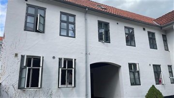 Photo 7. Apartment, Morellgade, Hobro 