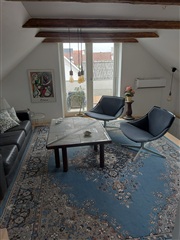 Photo 7. House, Østergade, Gelsted 