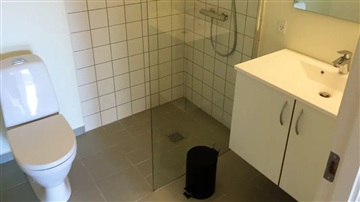 Photo 2. Apartment, Jernbanegade, Langeskov 