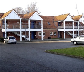 Photo 4. Apartment, Kirkevej, Blokhus 