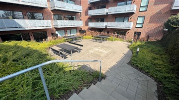 Billede 12. Lejlighed, Saxovej, Kolding 