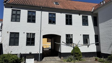 Photo 5. Apartment, Morellgade, Hobro 