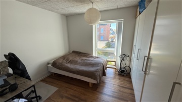 Billede 7. Lejlighed, Saxovej, Kolding 