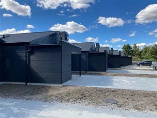 Photo 6. Apartment, Vanting Sø Vej, Ringkøbing 