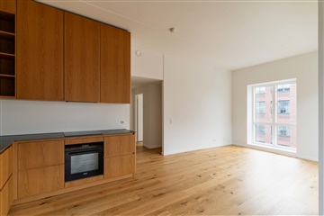 Photo 5. Apartment, Grethe Ingmanns Vej, København SV 