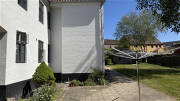 Photo 6. Apartment, Morellgade, Hobro 