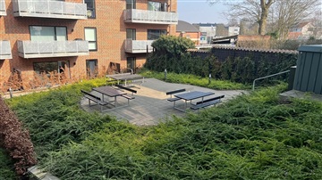 Billede 13. Lejlighed, Saxovej, Kolding 