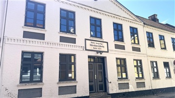 Photo 8. Apartment, Morellgade, Hobro 