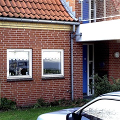 Photo 7. Apartment, Kirkevej, Blokhus 