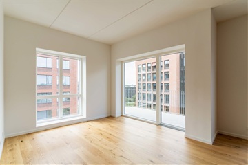Photo 3. Apartment, Grethe Ingmanns Vej, København SV 