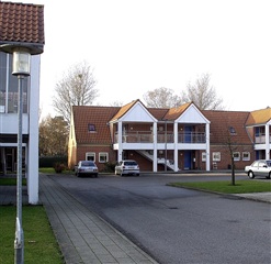 Photo 3. Apartment, Kirkevej, Blokhus 