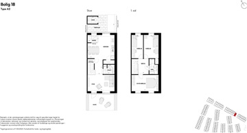 Photo 18. House, Viften, Greve 