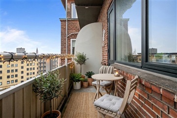 Photo 10. Apartment, Vesterbro, Aalborg 