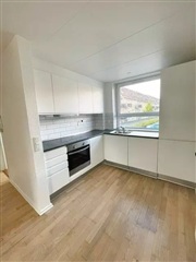 Photo 1. Apartment, Limfjordsvej, Nørresundby 