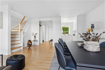 Photo 4. Apartment, Kastanjen, Aalborg SØ 