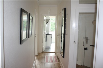 Photo 4. Apartment, Ordrupvej, Charlottenlund 