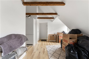 Photo 3. Apartment, Vestergade, Horsens 