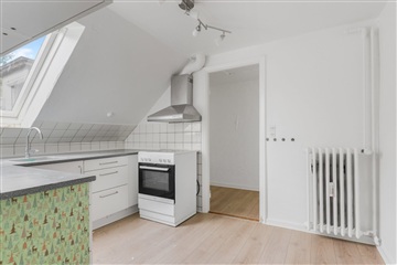 Photo 3. Apartment, Jernbanegade, Kolding 