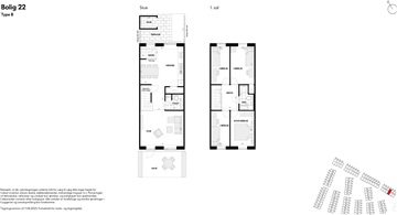 Photo 18. House, Viften, Greve 