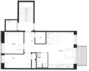 Photo 9. Apartment, Lautruphøj, Ballerup 