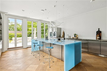 Photo 11. House, Emiliekildevej, Klampenborg 