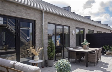 Billede 8. Hus/villa, Klokkestøber Vej, Skævinge 