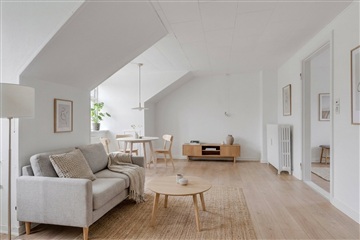 Photo 2. Apartment, Jernbanegade, Kolding 