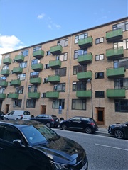 Photo 1. Apartment, Ordrupvej, Charlottenlund 