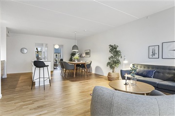 Photo 13. Apartment, Gudrunsvej, Brabrand 