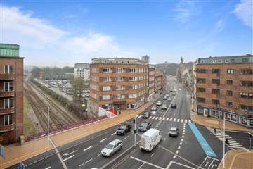 Photo 12. Apartment, Vesterbro, Aalborg 