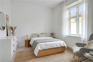 Photo 3. Apartment, Ladegårdsgade, Aalborg 
