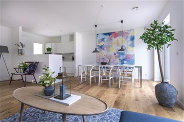 Billede 5. Hus/villa, Klokkestøber Vej, Skævinge 