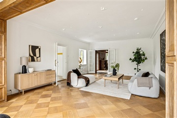 Photo 7. House, Emiliekildevej, Klampenborg 