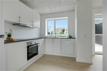 Photo 2. House, Tusindfryd, Silkeborg 
