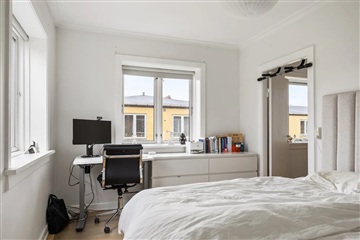 Photo 6. Apartment, Fuglegårdsvænget, Gentofte 