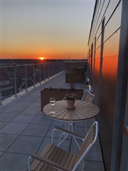 Photo 6. Apartment, Honningvænget, Tilst 