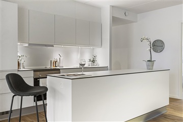 Photo 2. Apartment, Gudrunsvej, Brabrand 