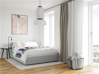 Photo 3. Apartment, Honningvænget, Tilst 