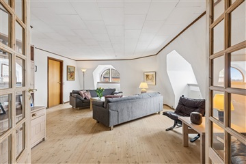 Photo 4. Apartment, Axeltorv, Næstved 