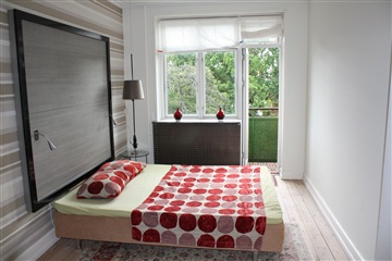 Photo 5. Apartment, Ordrupvej, Charlottenlund 