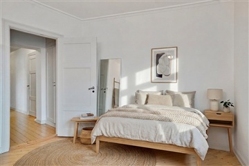 Photo 6. Apartment, Vesterbro, Aalborg 