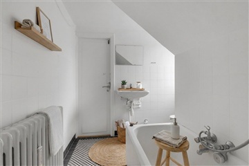 Photo 10. Apartment, Jernbanegade, Kolding 