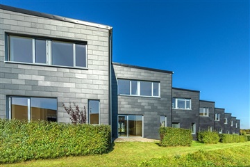 Photo 2. House, Under Rødtjørnen, Holstebro 