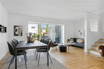 Photo 1. Apartment, Kastanjen, Aalborg SØ 