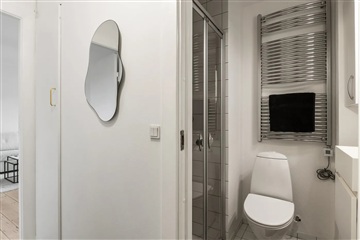 Photo 7. Apartment, Fuglegårdsvænget, Gentofte 