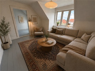 Photo 7. Apartment, Stenstrupsgade, Frederikshavn 