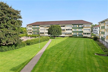 Photo 2. Apartment, Husarvej, Randers NØ 
