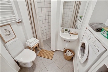 Photo 3. Apartment, Vesterbro, Aalborg 